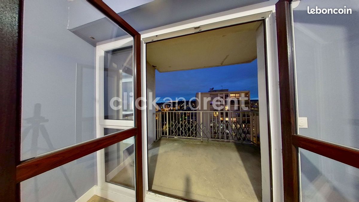 Appartement a louer saint-gratien - 2 pièce(s) - 56 m2 - Surfyn