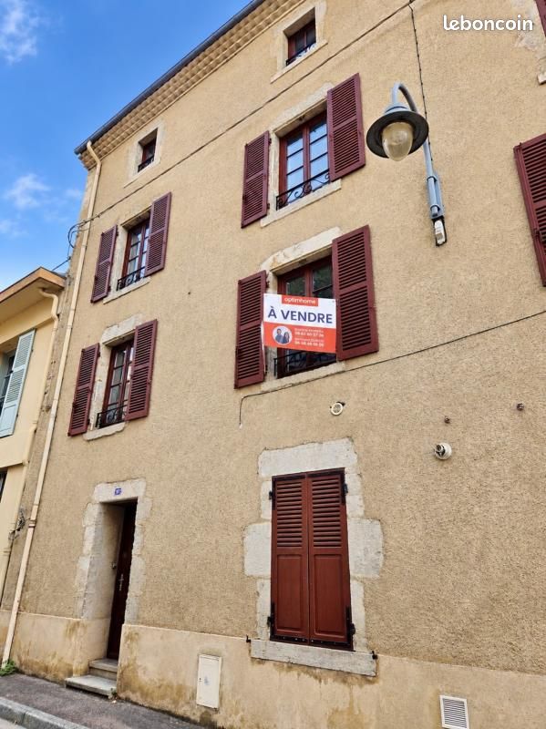 Maison 5 pièces 95 m² · à Billom · 95 m² · 149 000 €