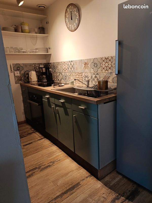 Appartement 4 pièces 70 m² · aux Landes-Genusson · 70 m² · 660 €/mois