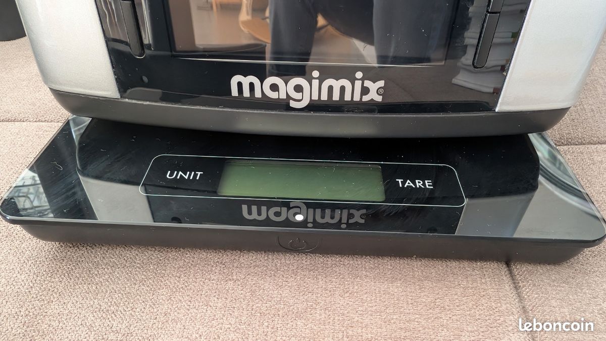 Cook Expert XL Connect - Robot Cuiseur Connecté Grande Capacité - Acheter sur Officiel