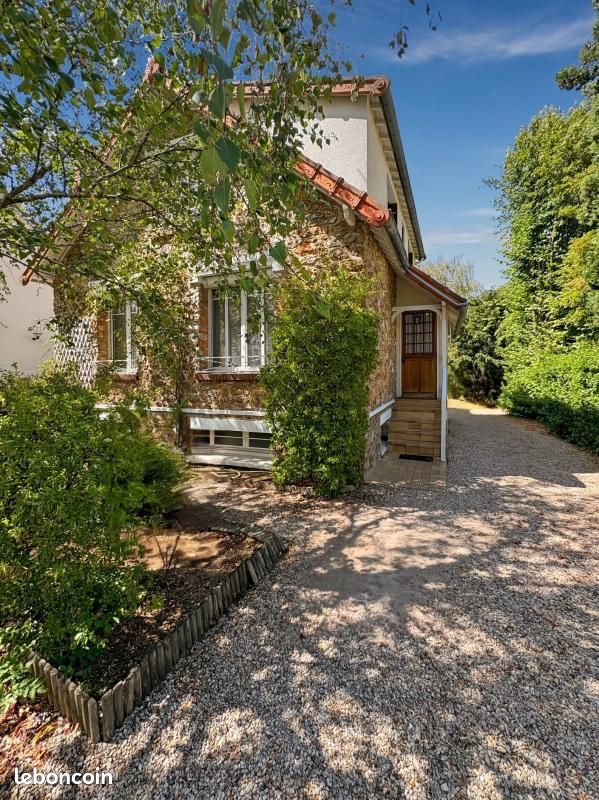 Maison 3 pièces 98 m² · à Draveil · 98 m² · 420 000 €