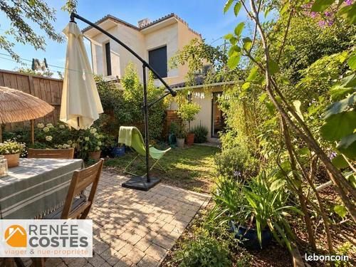 Maison 2 pièces 70 m² · à Talence · 70 m² · 75 560 €