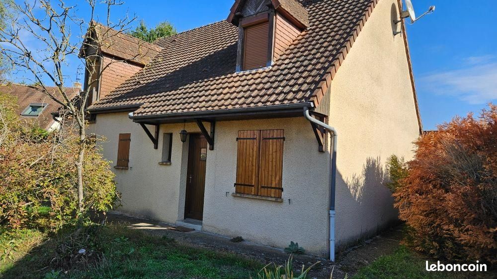 Maison 5 pièces 114 m² · à La Suze-sur-Sarthe · 114 m² · 188 000 €