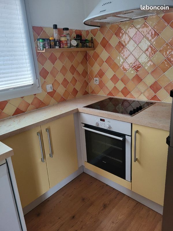 Cuisine Mobalpa (image 8)