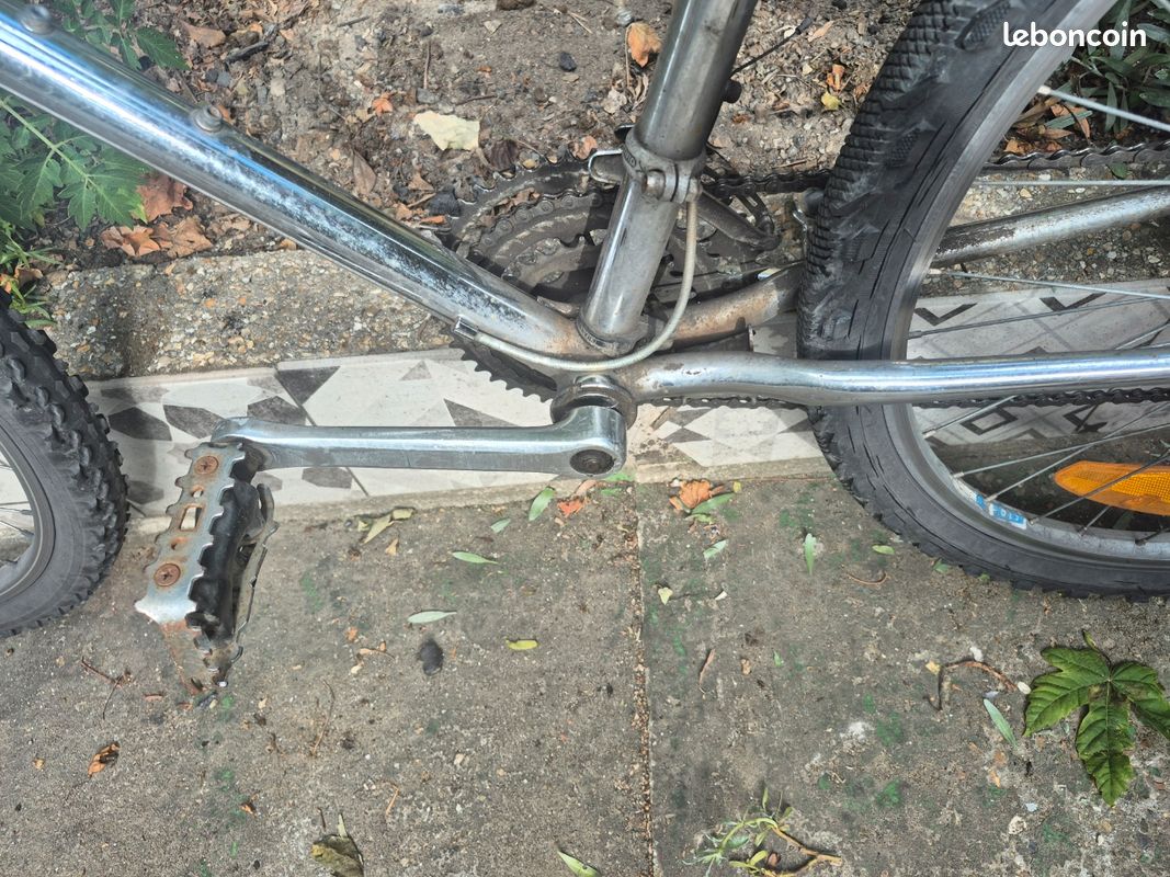 Velo pour déplacement urbain (image 4)