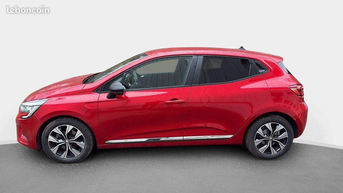 Renault clio blue dci 100 21n limited (image 9)