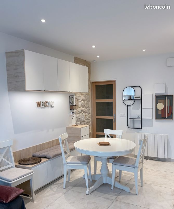 Appartement 2 pièces 35 m² · à Enghien-les-Bains · 35 m² · 214 000 €