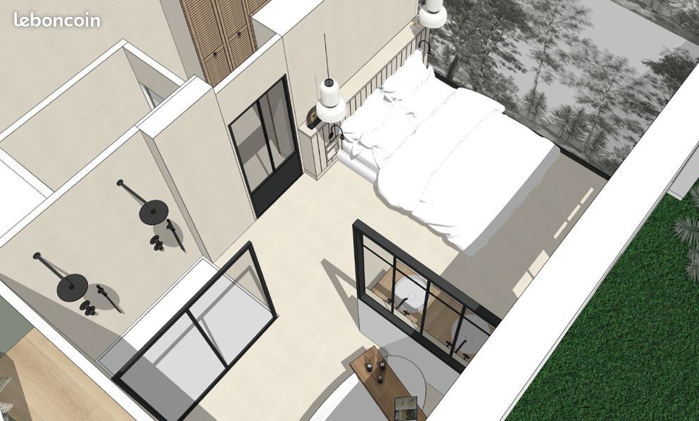 Maison 6 pièces 150 m² - Le Bois-Plage-en-Ré 17580 (image principale 5)