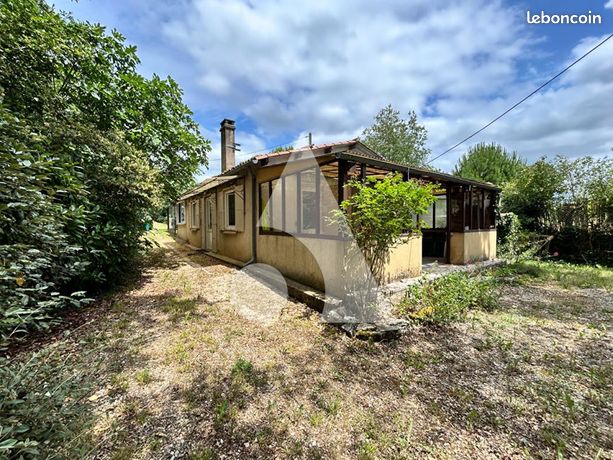 Maison 5 pièces 92 m²