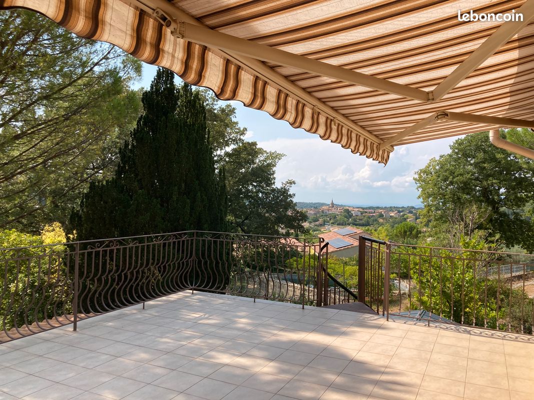Maison 4 pièces 108 m² · à Malemort-du-Comtat · 108 m² · 310 000 €