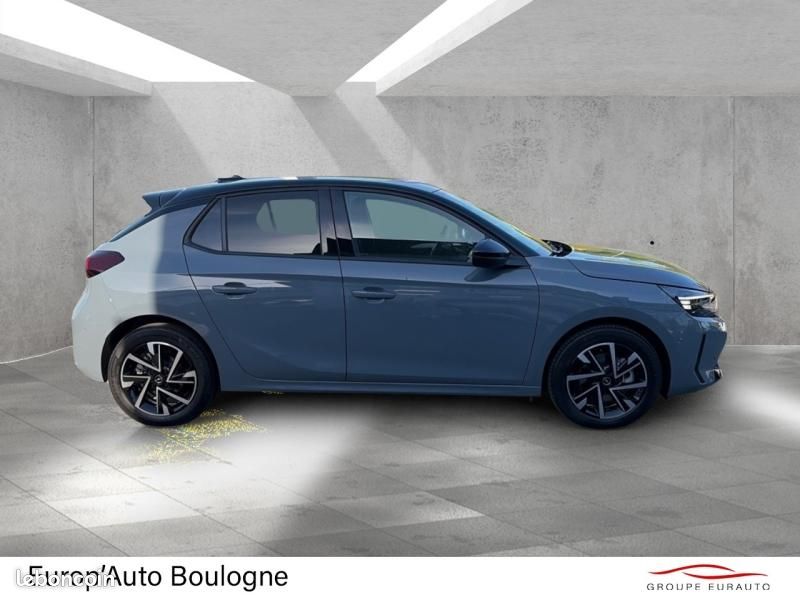 Opel Corsa 1.2 Turbo 100ch GS (image 4)
