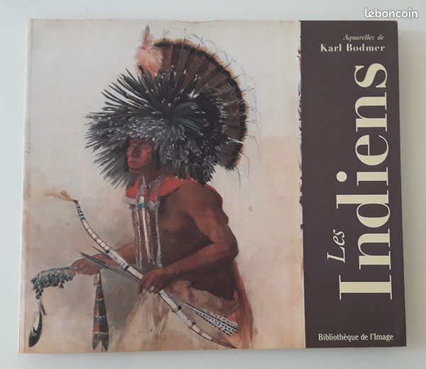 Les Indiens (image 1)