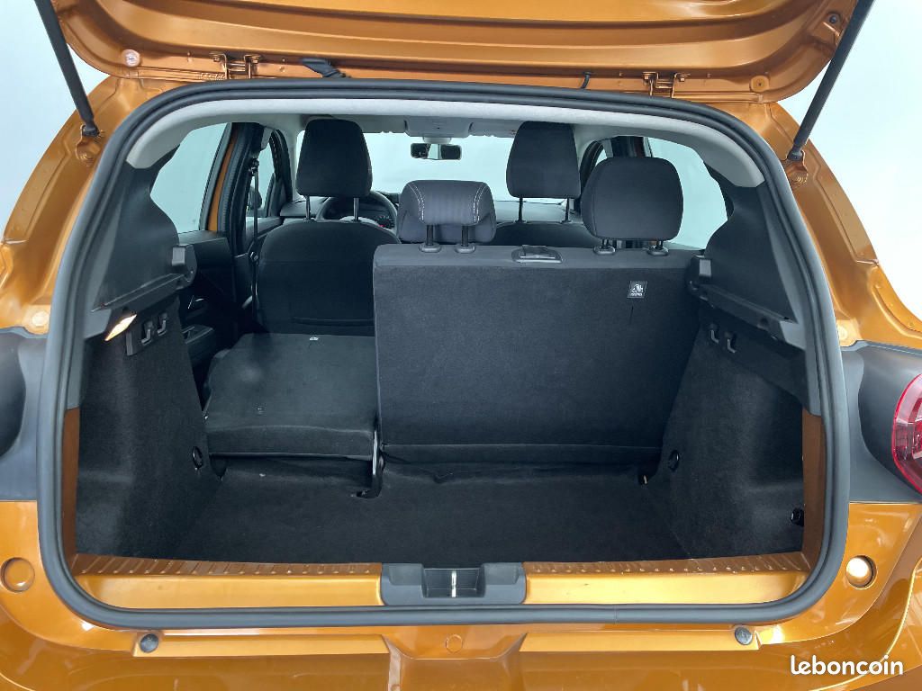 Dacia Sandero TCe 90 Stepway Confort (image 16)