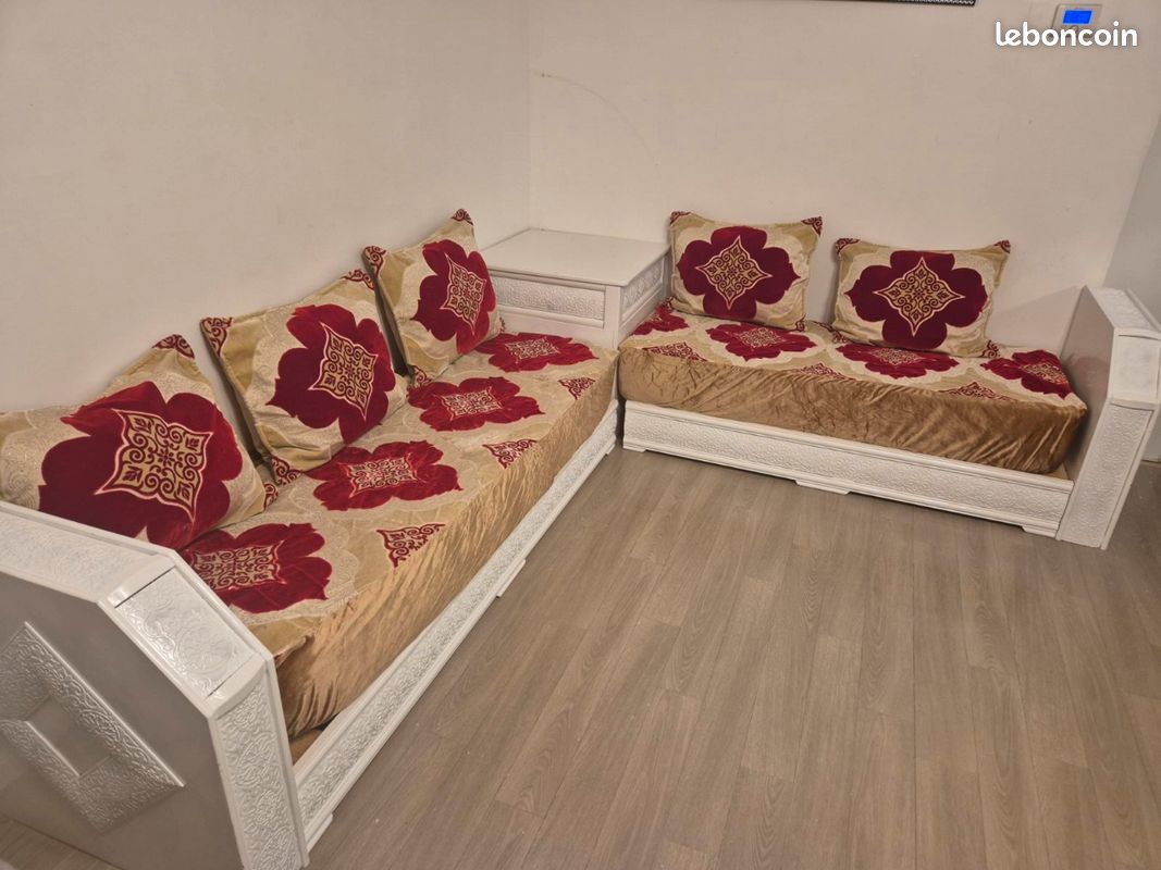 Sallon marocain (image 9)