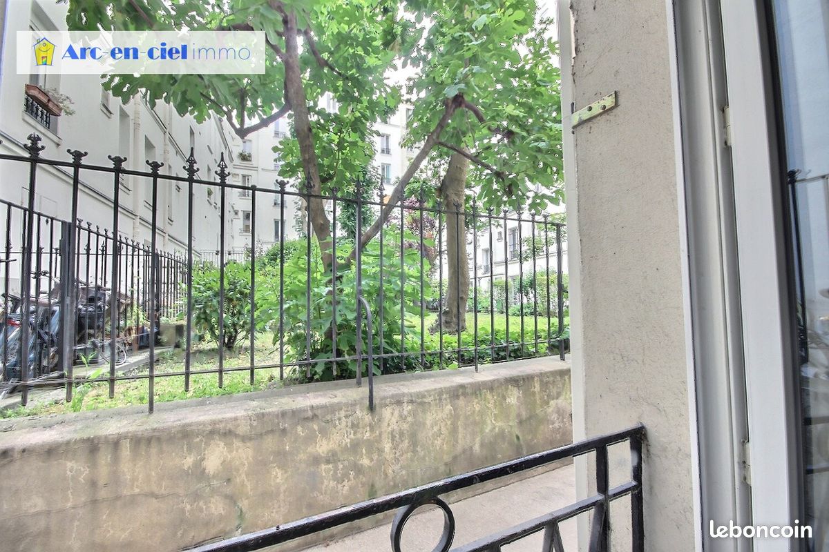 Appartement 3 pièces 55 m² · à Paris · 55 m² · 1 754 €