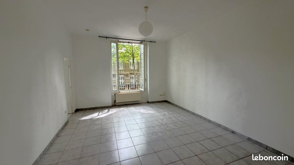 Appartement 2 pièces 56 m² · à Lyon · 56 m² · 315 000 €