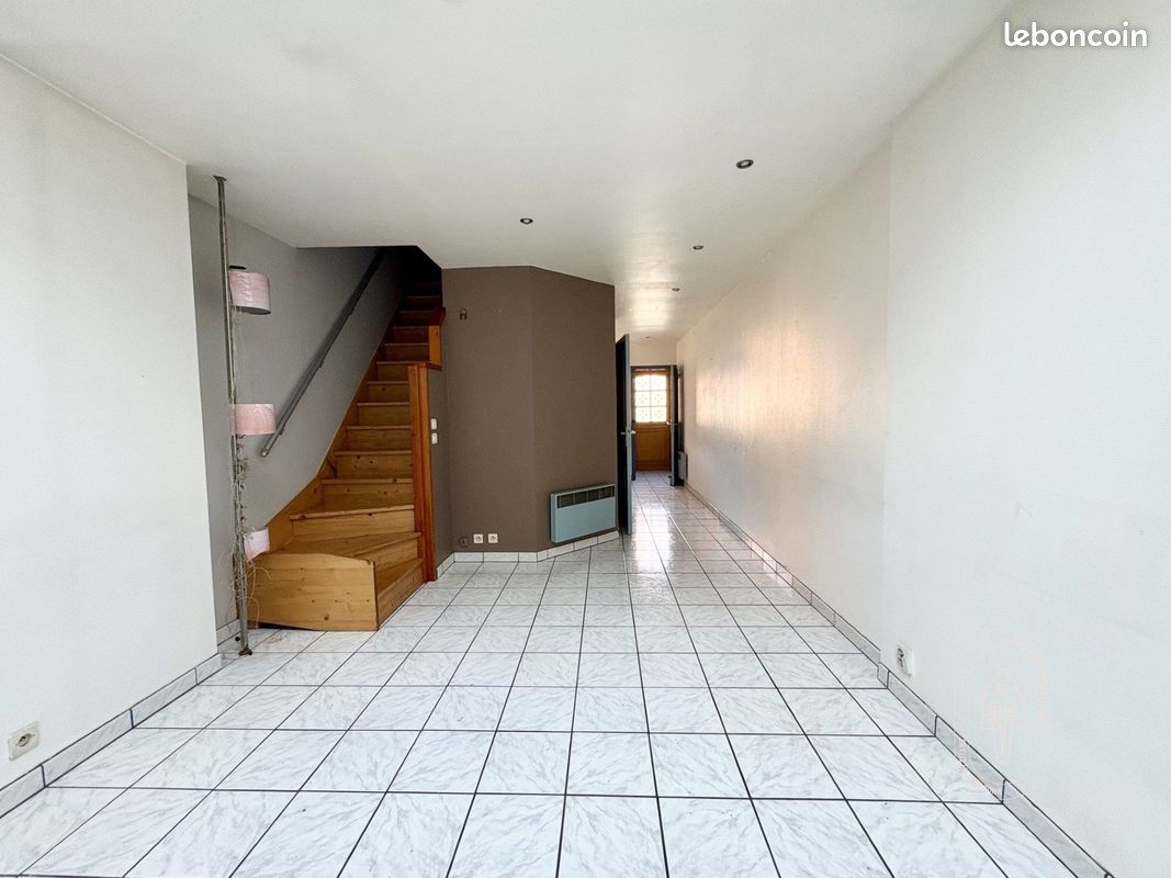 Maison 4 pièces 78 m² · à Tourcoing · 78 m² · 98 000 €