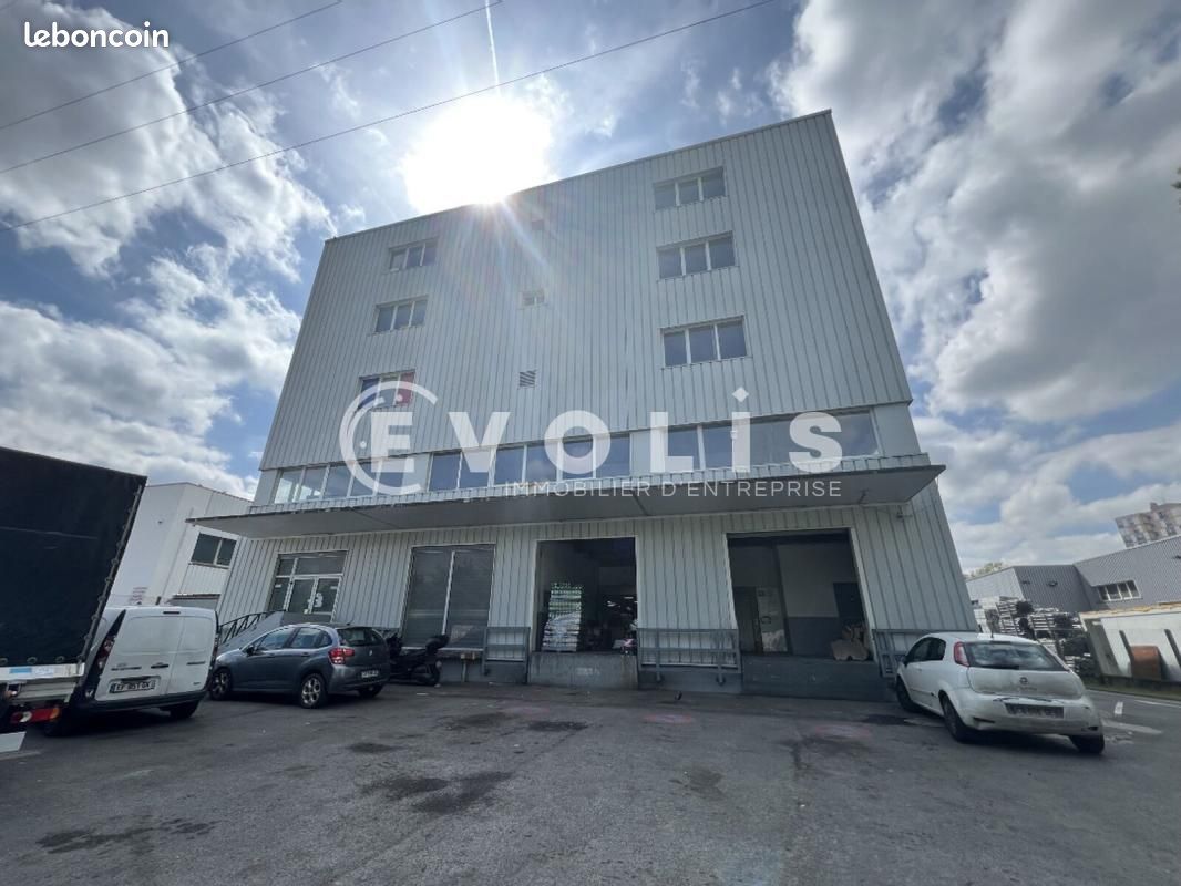 Bureaux 80 m² (image 4)