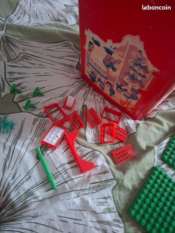 Boite lego vrac (image 4)