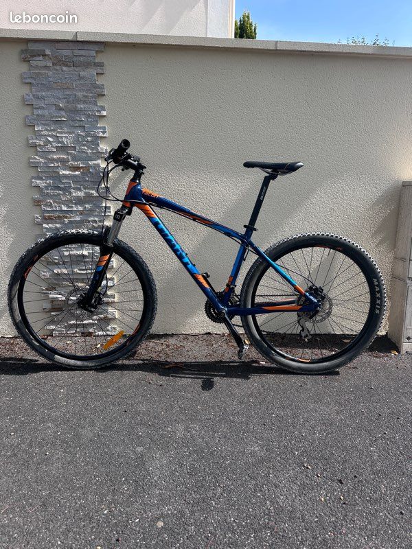 VTT Giant Talon 2 (27,5") — Taille M (image 2)