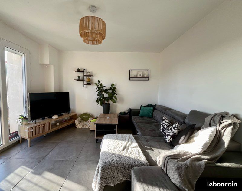 Maison 4 pièces 75 m² · à Tain-l'Hermitage · 75 m² · 240 000 €