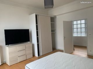 Appartement 4 pièces 50 m² · à Limoges · 50 m² · 935 €/mois