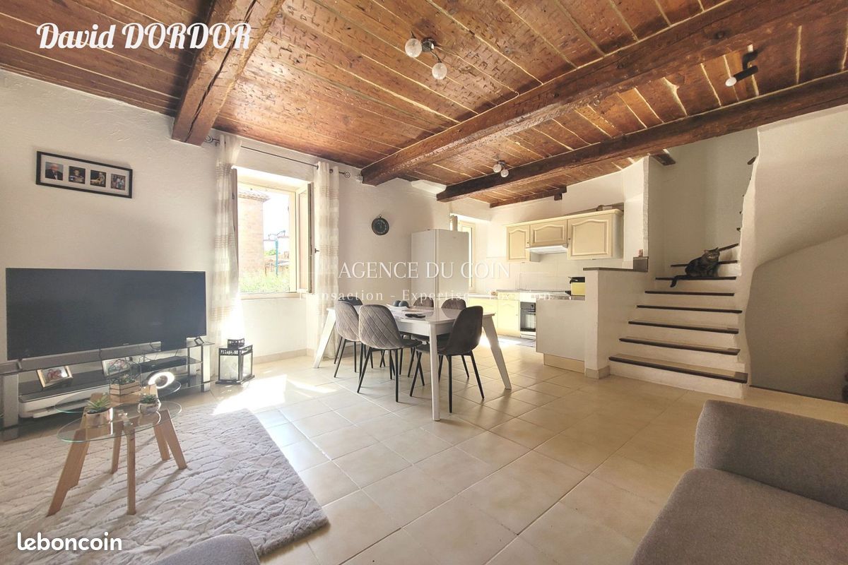 Maison 4 pièces 78 m² · à Le Muy · 78 m² · 175 000 €