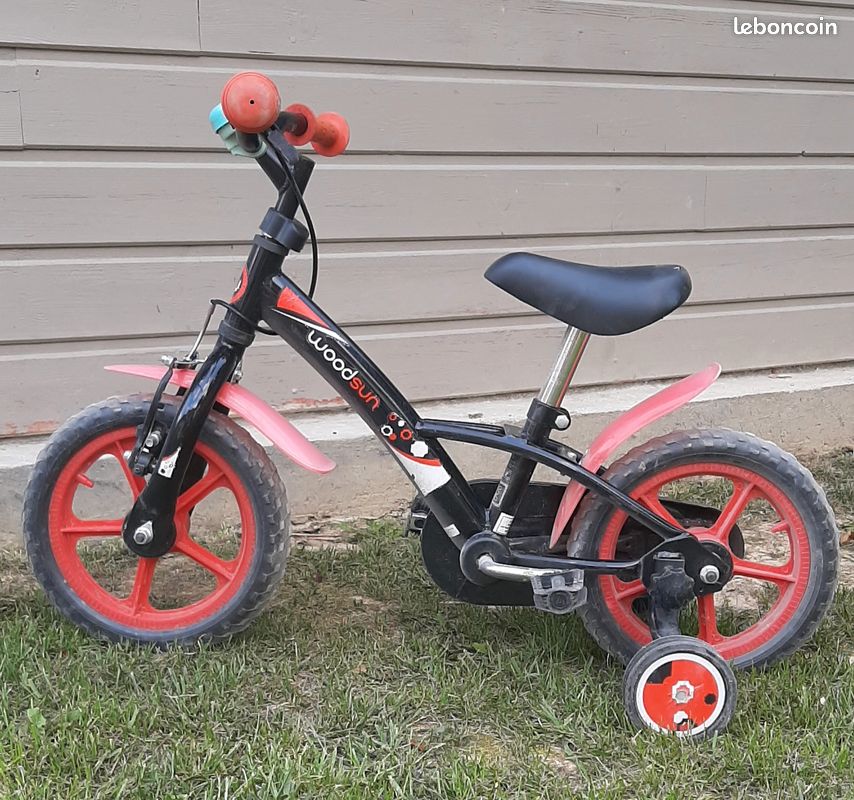 Vélo enfant (image 1)