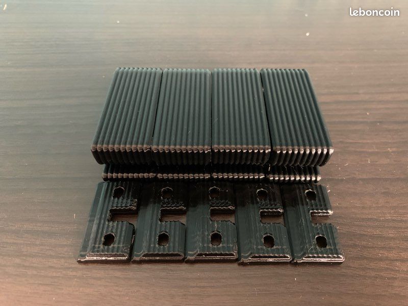 🧣Porte Vêtement Impression 3D🧣 (image 1)