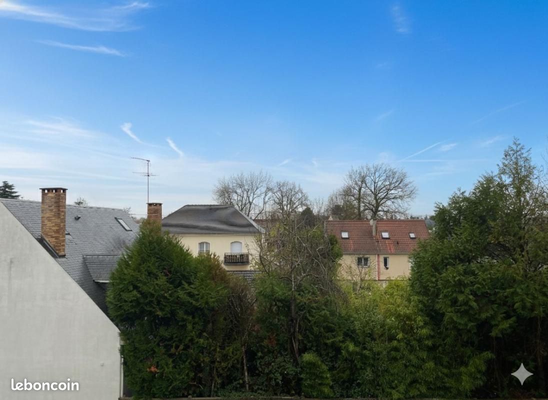 Appartement a louer pontault-combault - 2 pièce(s) - 32 m2 - Surfyn