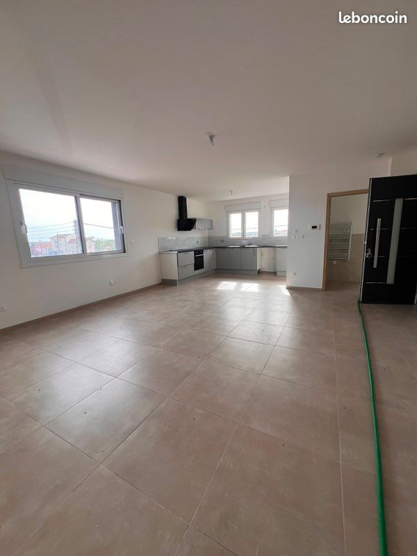 Appartement 3 pièces 80 m² · à Toul · 80 m² · 750 €/mois