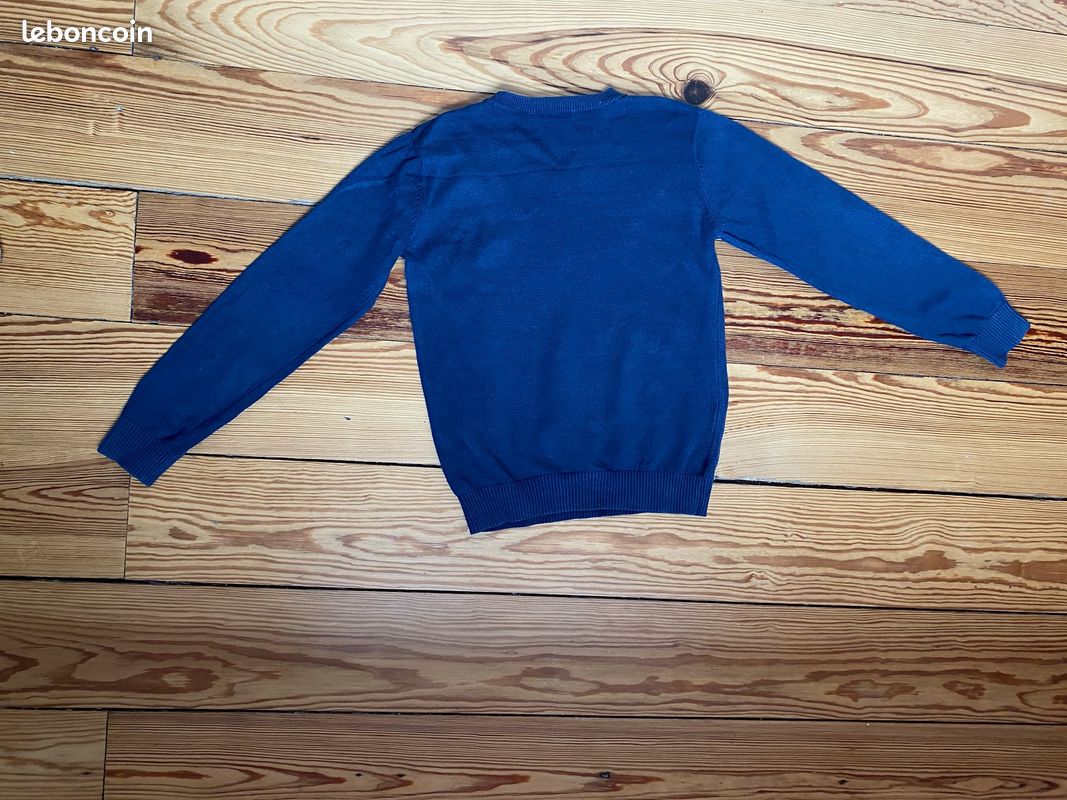 Pull Marks & Spencer pour garçon en taille US 7-8 Jahre | momox fashion