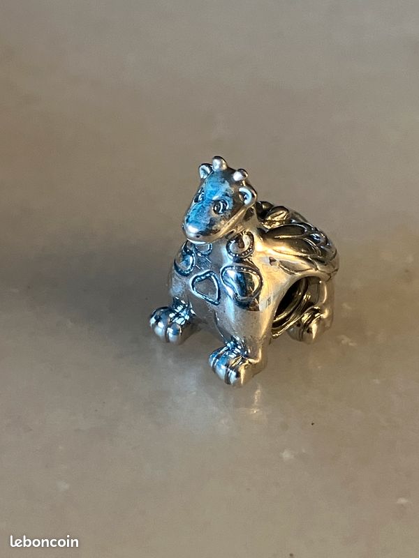 Charm Pandora WINIPER (image 2)
