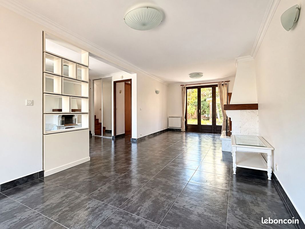 Maison 6 pièces 89 m² · à Choisy-le-Roi · 89 m² · 499 000 €