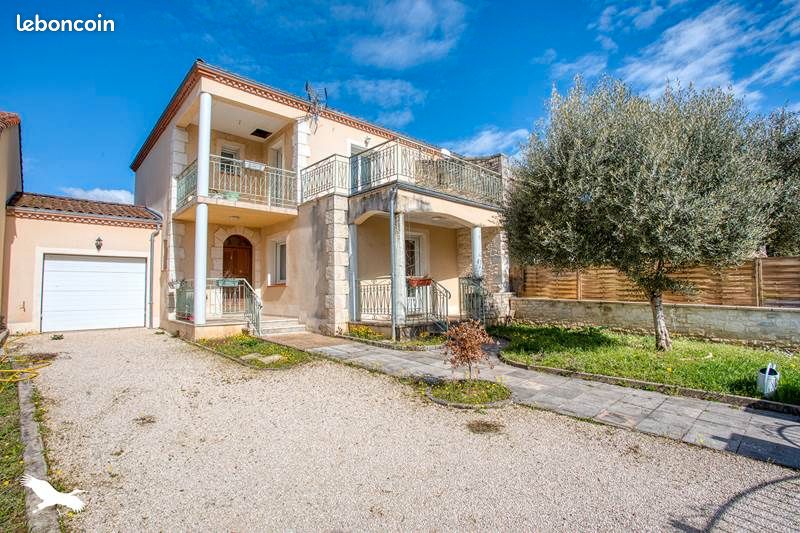 Maison 4 pièces 107 m² · à Souillac · 107 m² · 171 300 €