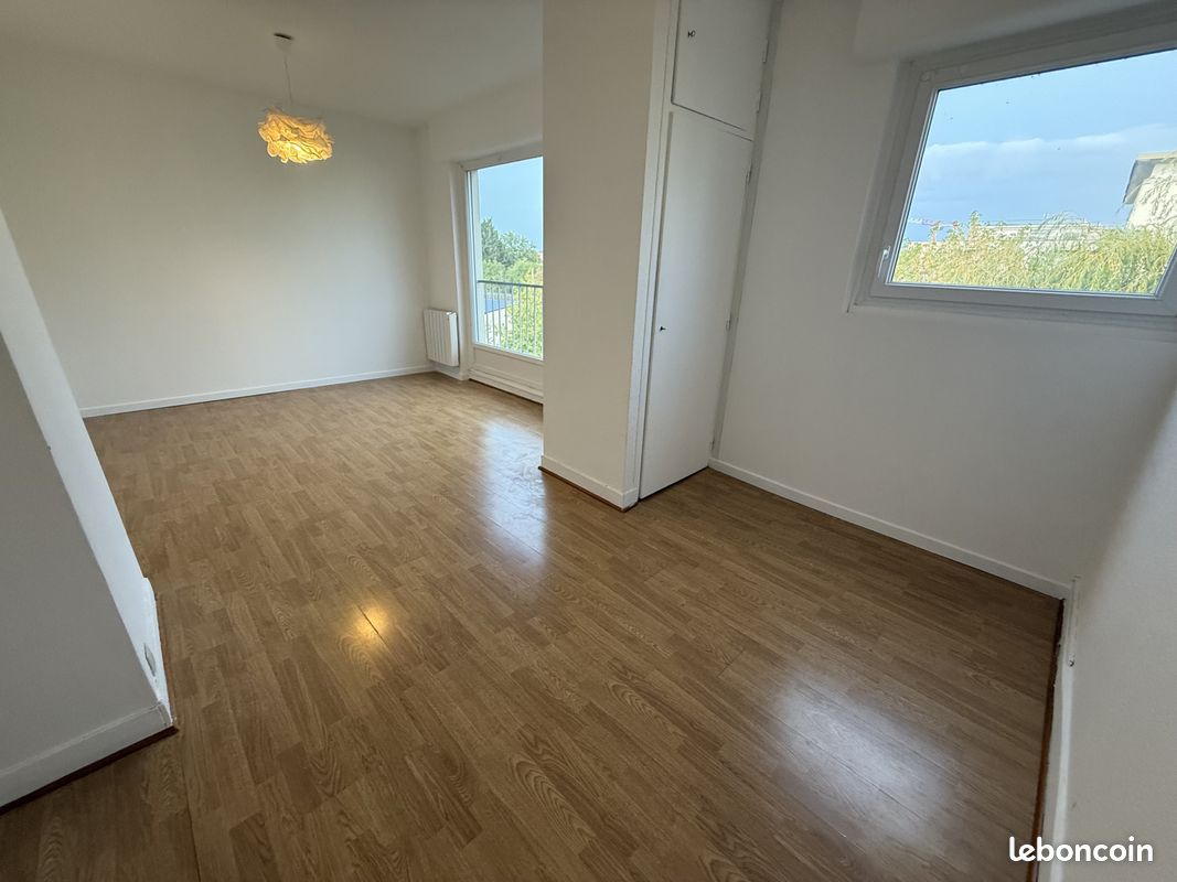 Appartement 2 pièces 43 m² · à Saint-Jean-de-Braye · 43 m² · 92 500 €