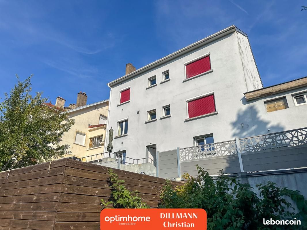 Maison 9 pièces 231 m² · à Algrange · 231 m² · 349 700 €