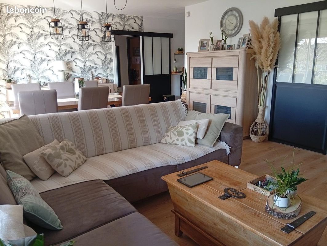 Appartement 3 pièces 72 m² · à Tourcoing · 72 m² · 217 000 €