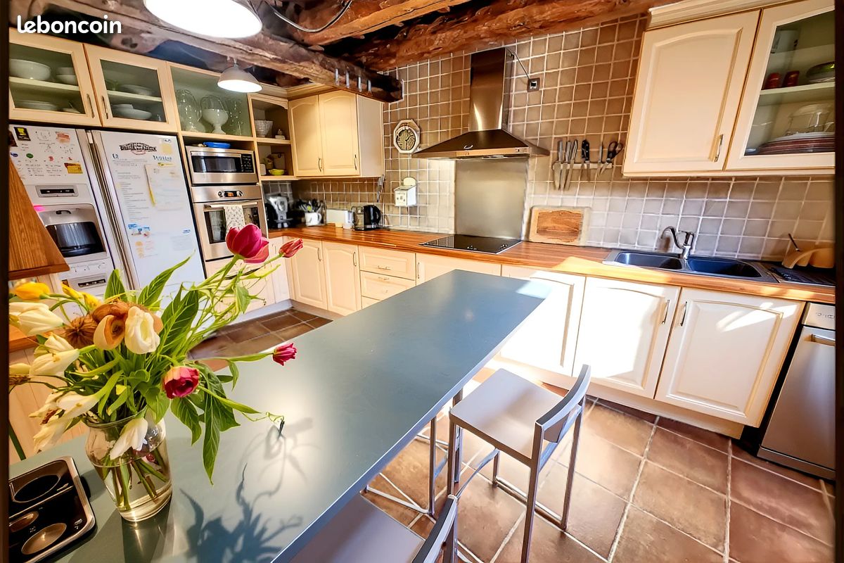 Maison 11 pièces 305 m² · à Porta · 305 m² · 778 000 €