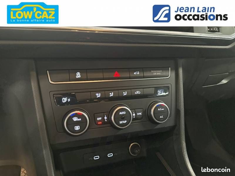 Seat Ateca 2.0 TDI 150 ch Start/Stop DSG7 Style Business (image 14)