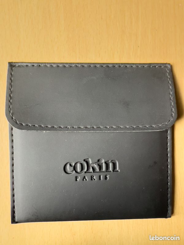 Filtre ND64 - Cokin - Nuances Extreme (image 4)