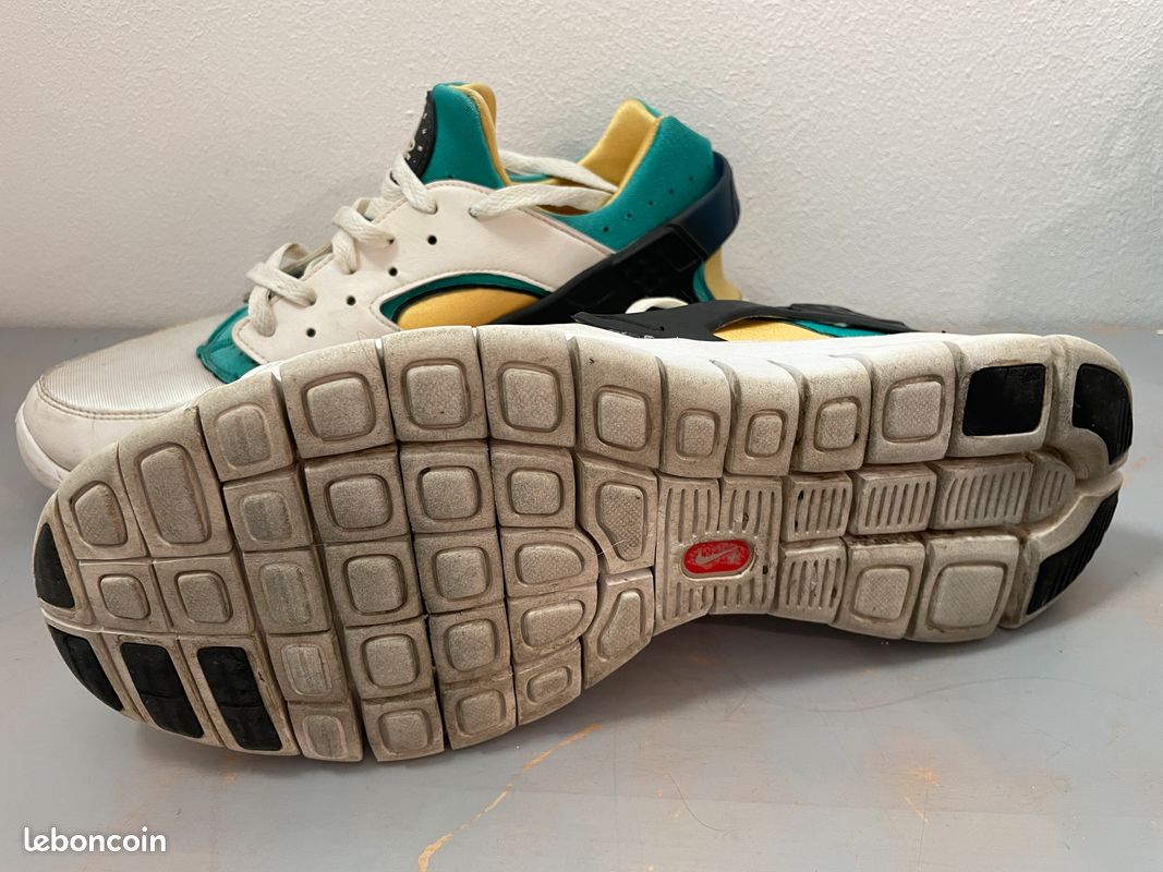 Nike Huarache Basketball Free Air Huarache 2012 Nike Huarache Free
