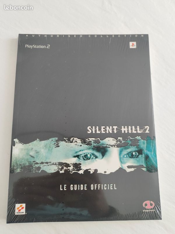 Silent Hill 2: Restless Dreams Official Strategy Guide : Birlew, Dan