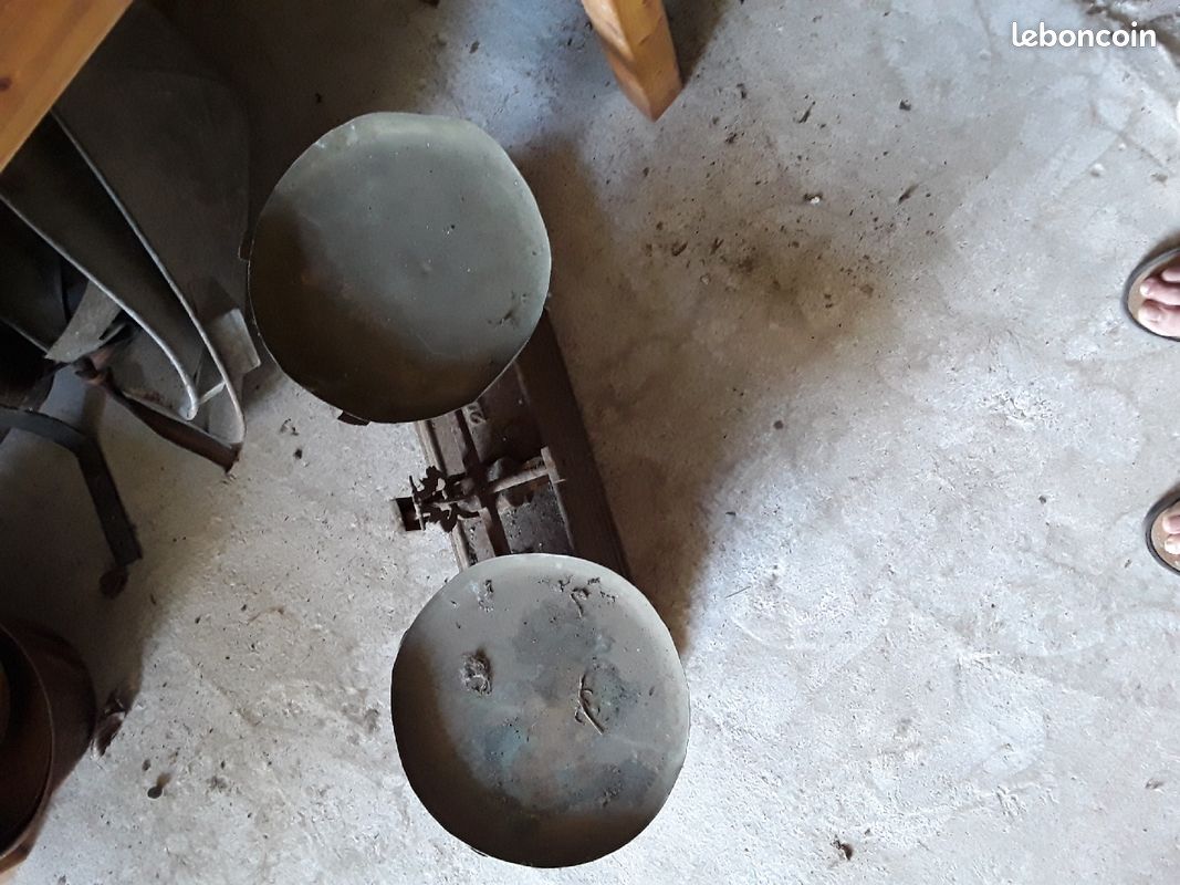 Balance (image 1)