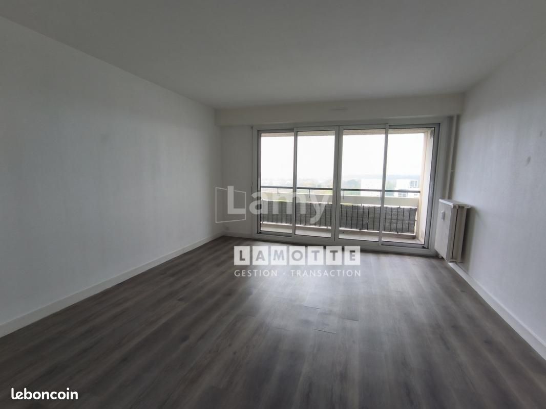 Appartement 2 pièces 52 m² · à Rennes · 52 m² · 626 €/mois
