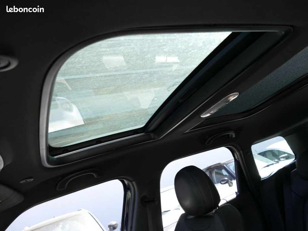 MINI COUNTRYMAN F60 150 Ch CHILI BVA TOIT OUVRANT (image 25)