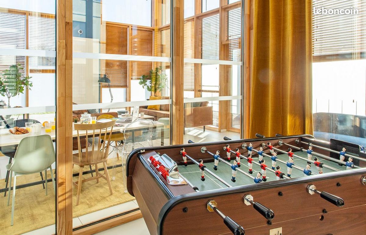 Appartement a louer chevilly-larue - 1 pièce(s) - 17 m2 - Surfyn