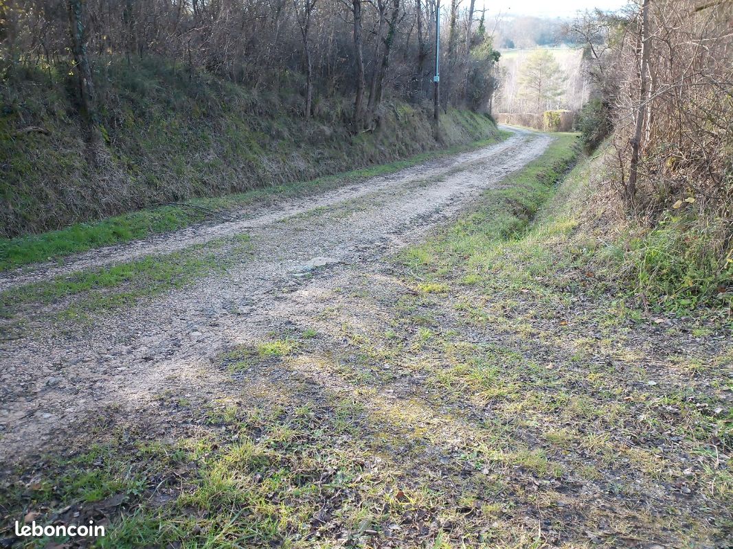 Terrain agricole · à Daumazan-sur-Arize · 18 000 €