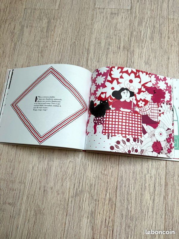 Livre Hiver (image 14)