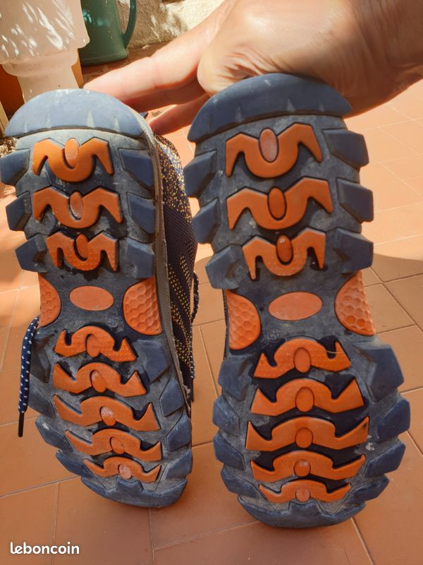 Chaussure de securite (image 3)